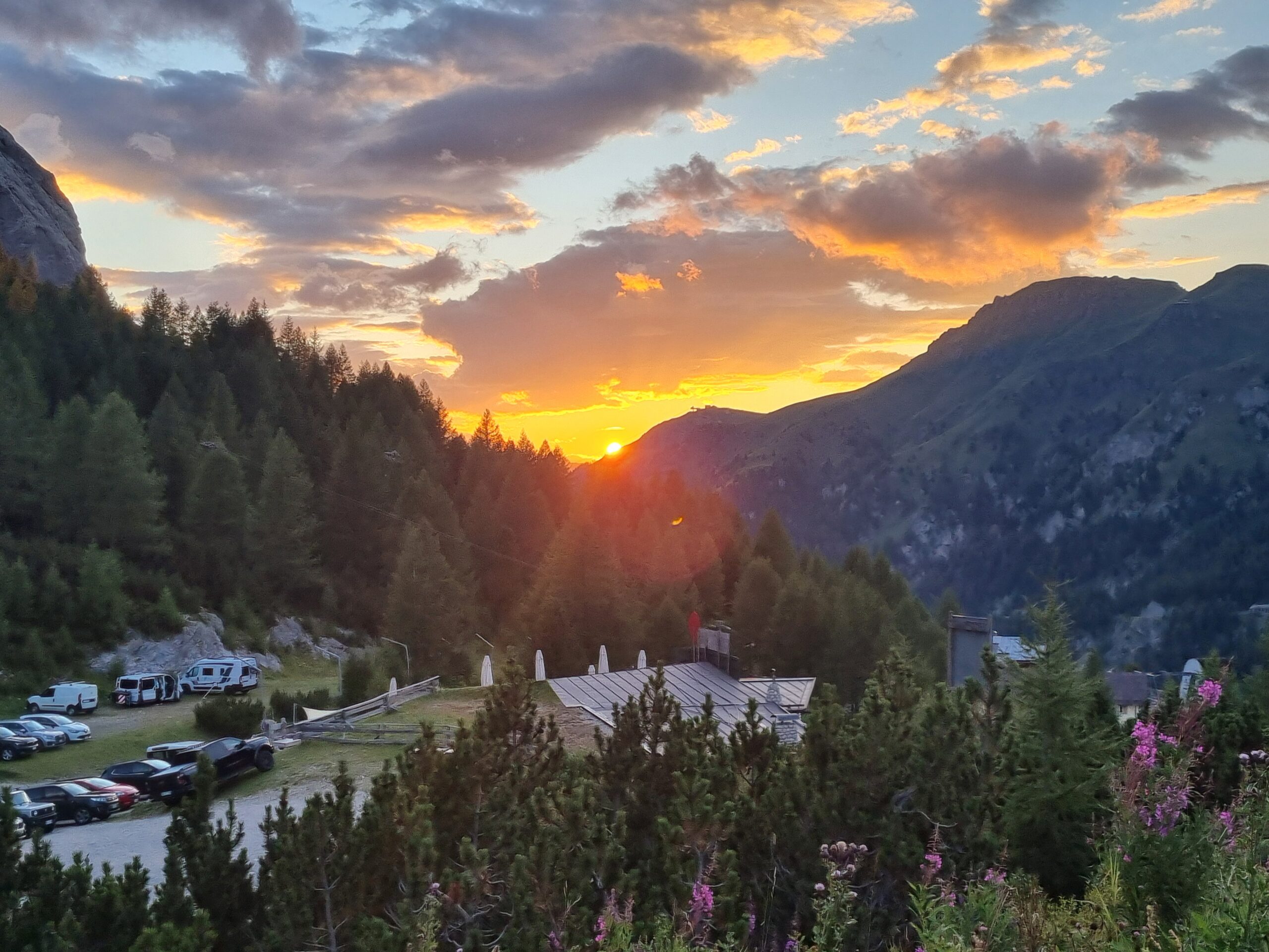 Matkapäevade kokkuvõte