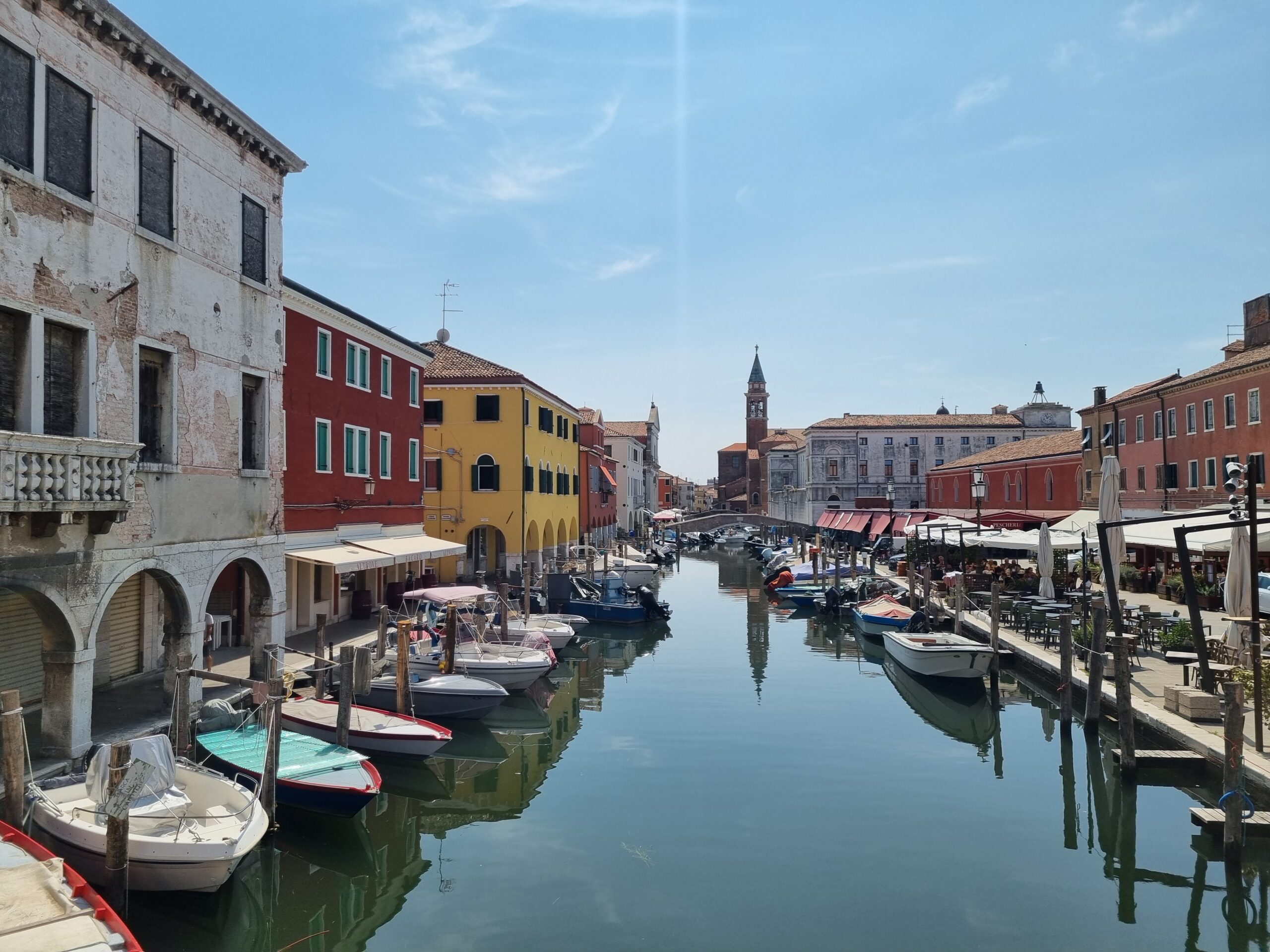 Chioggia