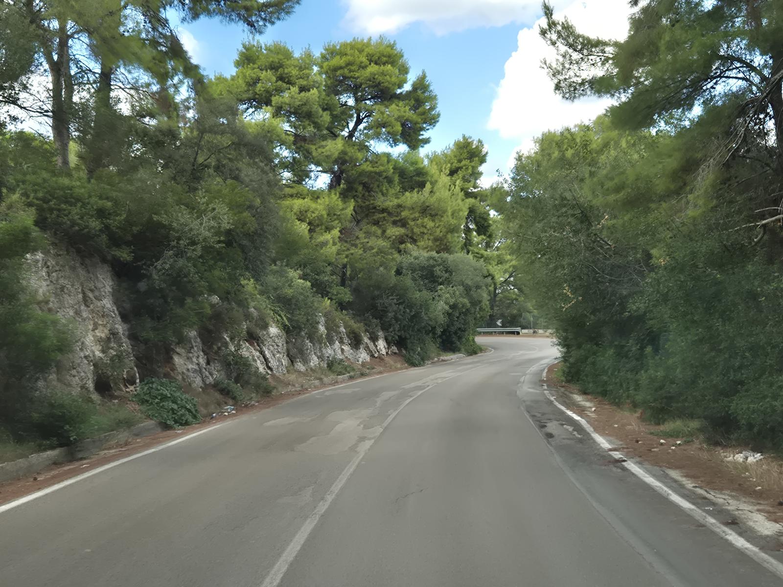 Lõuna-Itaalia kokkuvõte